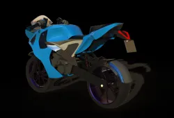 A random Bike