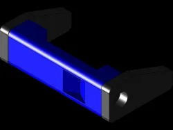 ACR magcatch prototype