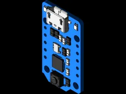 Adafruit Trinket