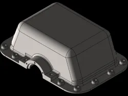 ADM 216 Engine Project