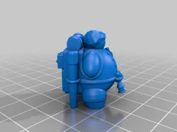 Adventurer dude - Funko POP - Figure - Gift - FUN - dude