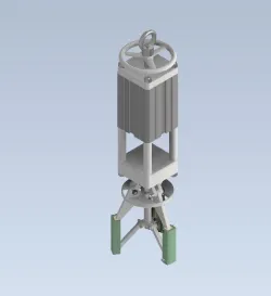 AIR CLAMP