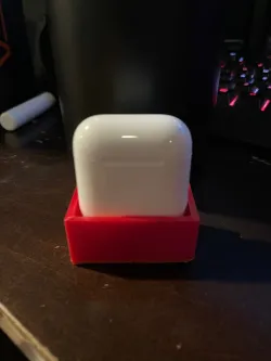 AirPods stand