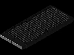 Alphacool ST20 280mm radiator