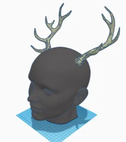 Antlers
