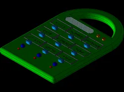 APS112 CAD Models