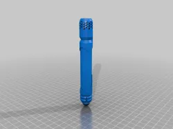 Arax Holoe Lightsaber