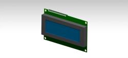 arduino timer lcd display 3D Models | Page 1 | STLFinder