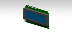 Arduino LCD Display