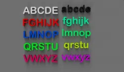 Arial Rounded MT Bold
