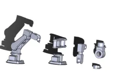 Arm Robot