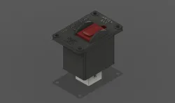 Artex ELT Switch