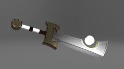 Ashbringer