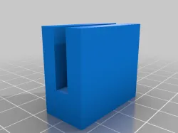 Atomstack LEGOLeg