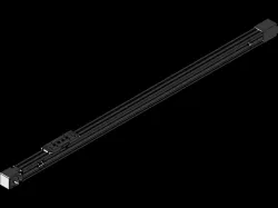 ATUADOR LINEAR - LINEAR ACTUATOR - ITO40-900