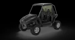 ATV Buggy