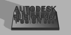 AUTODESK Fusion 360