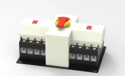 Automatic Switch