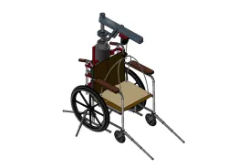 Autonomous Transfer Aid Version 1