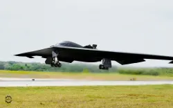 B-2 Spirit