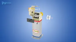 Bag Sealing Machine - Ekmek Paketleme Makinesi