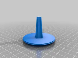 Barbie Stand / Barbie Ständer