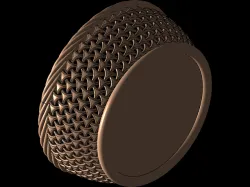 Basic house hold item models