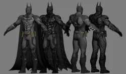 Batman 2 From MINISTLZ.COM