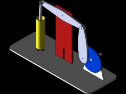 Beam Engine