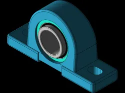 Bearing UCP 208
