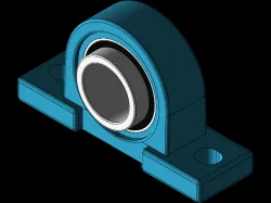 Bearing UCP 210