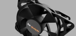 BeQuiet Pure Wings 2 80mm