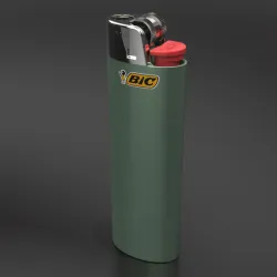 Bic Lighter