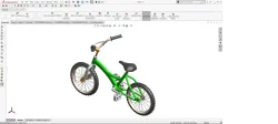 Bicycle Assembly