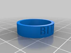 Bitch Ring