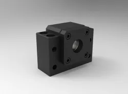BK-25 Ballscrew Support Unit