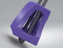 Black diamond 11 nut