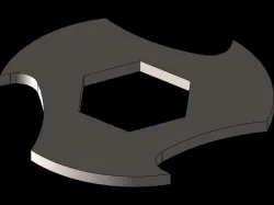 blades