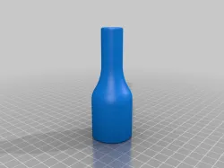 Blower Nozzle XPower A-2