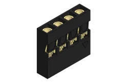 BLS2 connectors