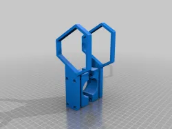 BlueDee Computer Speaker Mount