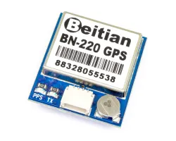 BN-220 GPS (simplified model)