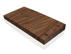 BNF model F-bass Ramp