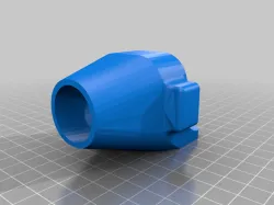 Bosch Go Holder