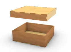 BOX
