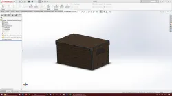 box
