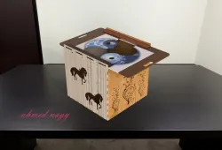 box
