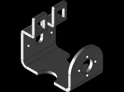 BRACKET