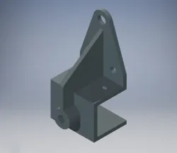 Bracket