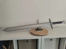 Broad Sword v1